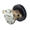 Merivesipumppu Yanmar 2GM 3GM