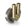 Merivesipumppu Volvo-Penta 4.3L