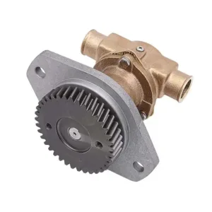 Merivesipumppu Cummins 4B / 6B
