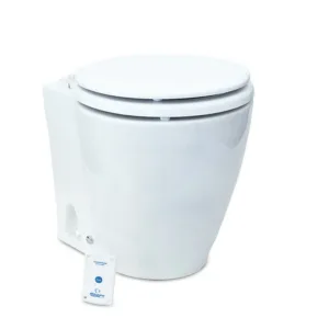 Design Standard sähköinen venekäymälä