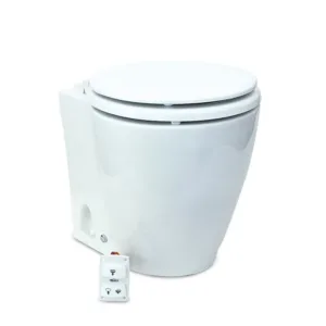 Design Silent sähköinen venekäymälä