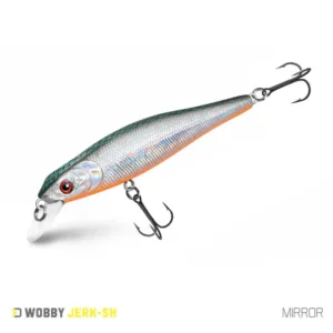 Vaappu Wobby Jerk-SH [80SP]