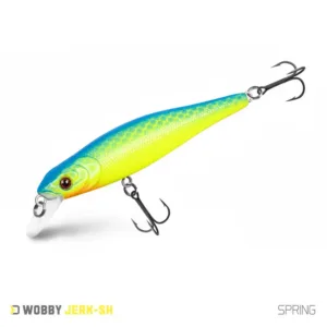 Vaappu Wobby Jerk-SH [80SP]