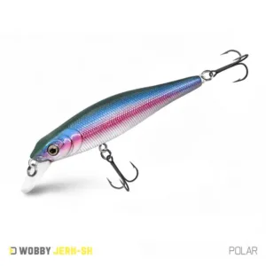 Vaappu Wobby Jerk-SH [80SP]