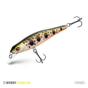 Vaappu Wobby Jerk-SH [80SP]