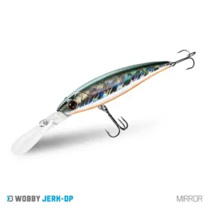 Vaappu Wobby Jerk-DP [90SP]