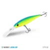 Vaappu Wobby Jerk-DP [90SP] 12.5g, Spring
