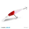 Vaappu Wobby Jerk-DP [90SP]