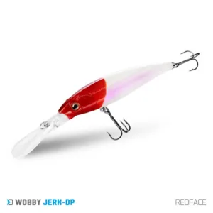 Vaappu Wobby Jerk-DP [90SP]