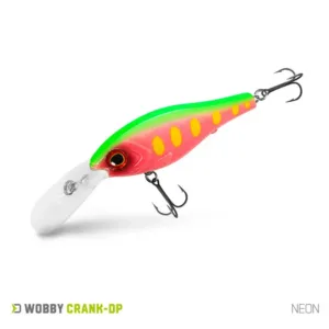 Vaappu Wobby Crank-DP [70F]