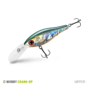 Vaappu Wobby Crank-DP [70F]