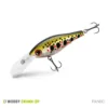 Vaappu Wobby Crank-DP [70F]