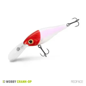 Vaappu Wobby Crank-DP [70F]