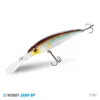 Vaappu Wobby Jerk-DP [90SP]