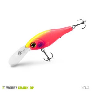 Vaappu Wobby Crank-DP [70F]