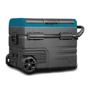 Kompressorikylmälaukku VFT50
