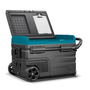 Kompressorikylmälaukku VFT40