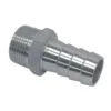 Letkuliitin Ø13mm 3/8" ulkokierre