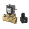 Magneettiventtiili 12V