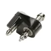 Polttoaineletkuliitin Johnson/Evinrude/OMC