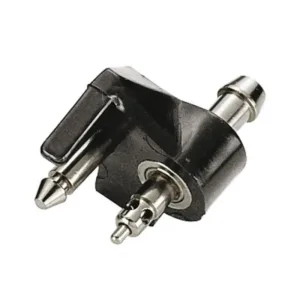 Polttoaineletkuliitin Johnson/Evinrude/OMC