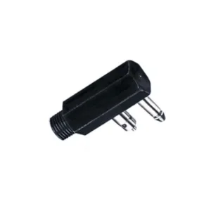 Polttoaineliitin Johnson/Evinrude/OMC, tankkiin asennettava, 1/4" NPT