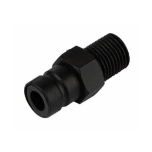 Polttoaineliitin Suzuki, tankkiin asennettava, 1/4" NPT