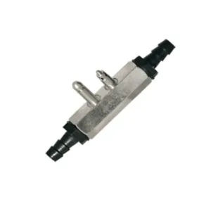 Polttoaineletkuliitin Johnson/Evinrude, T-haaraliitin