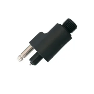 Polttoaineletkuliitin Mercury/Yamaha/OMC, tankin puoleinen