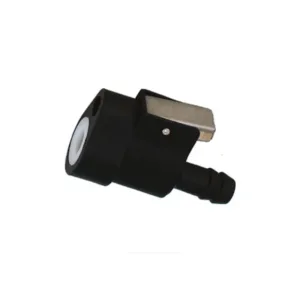 Polttoaineletkuliitin Johnson/Evinrude