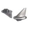 Trimmilevyn anodi Mariner / Yamaha 40-60hv
