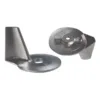 Trimmilevyn anodi Mercury F25-F50 4S
