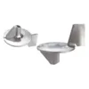 Trimmilevyn anodi Mercury 15-25hv