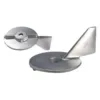 Trimmilevyn anodi Mercury F30-F60