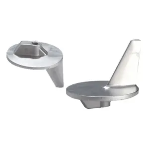 Trimmilevyn anodi Mercury 50-140hv