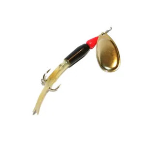 Lippa Flying “C”, kultainen, 20g