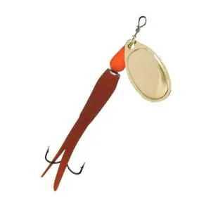 Lippa Flying “C”, kultainen, 20g