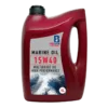 Mineraalinen marine moottoriöljy 15W-40