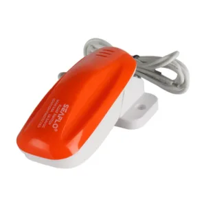 Pilssipumpun automaattikatkaisin, 12/24V