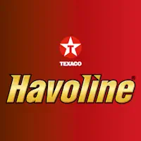 Havoline/Texaco